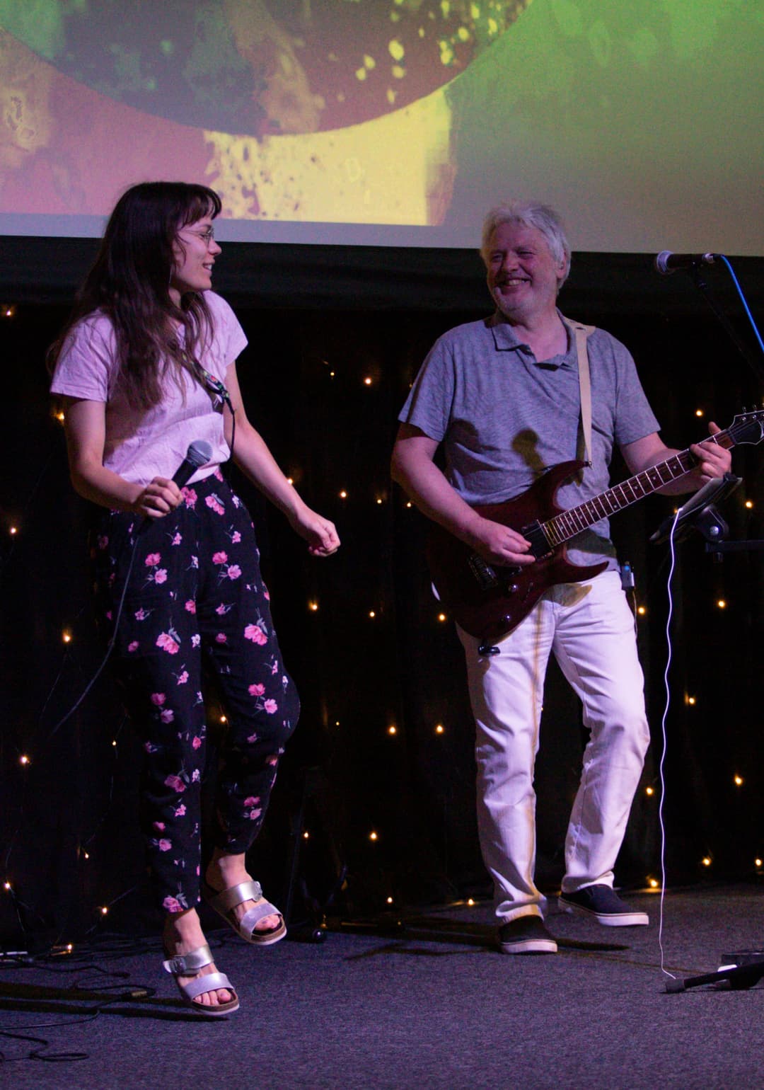 Kraft-Werk-Kirche Hann. Münden