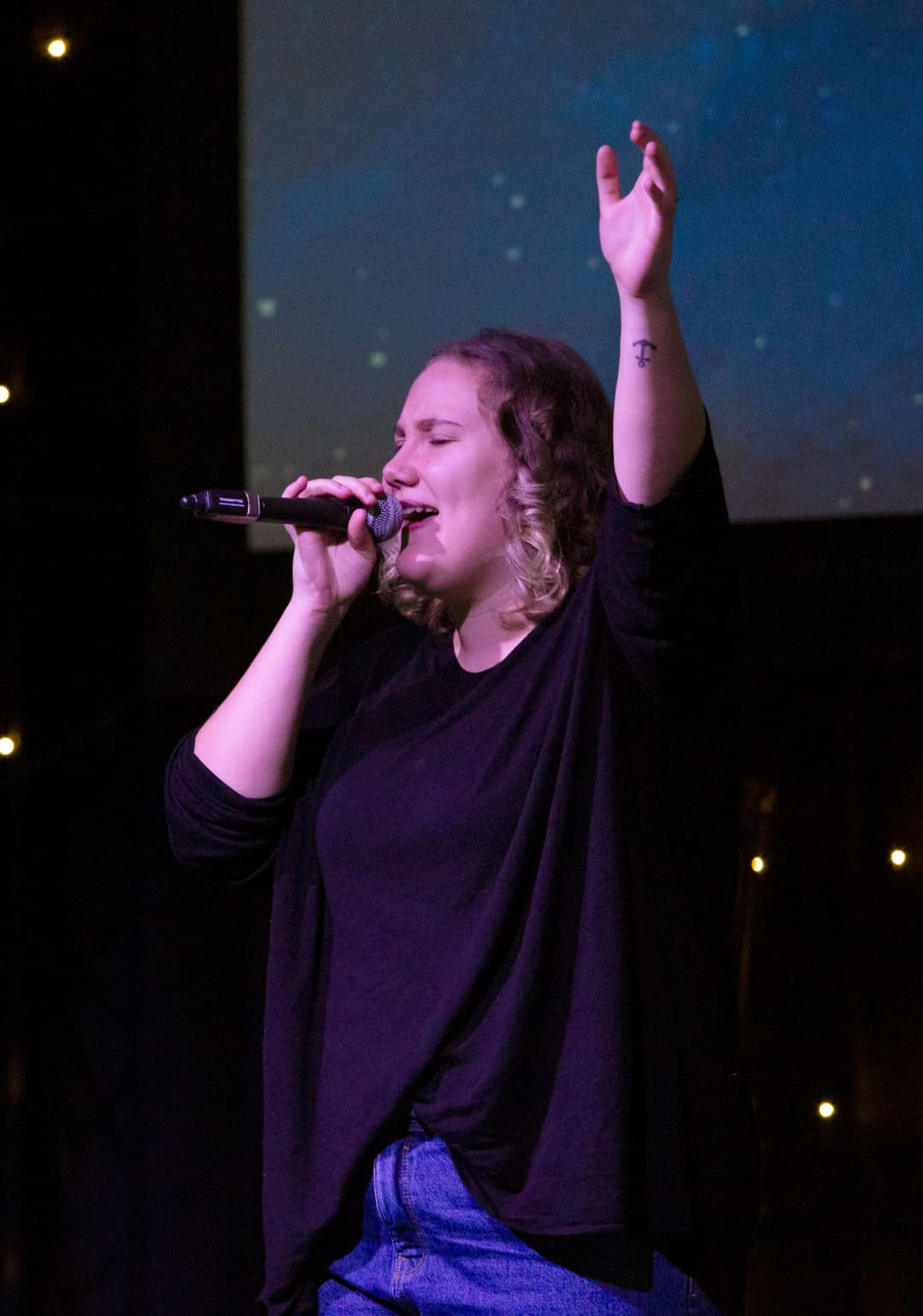 Kraft-Werk-Kirche Hann. Münden