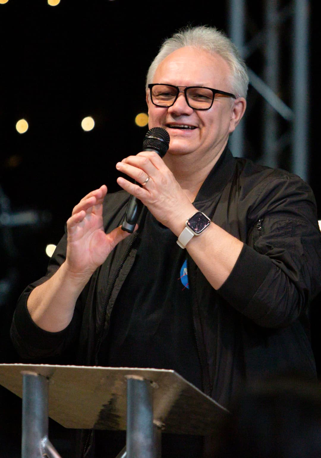 Kraft-Werk-Kirche Hann. Münden